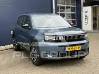2026 Fiat Panda