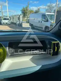 2026 Fiat Panda