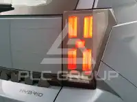 2026 Fiat Panda