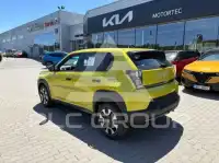 2026 Fiat Panda