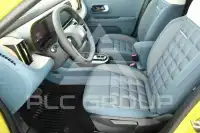 2026 Fiat Panda