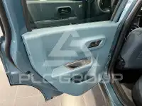 2026 Fiat Panda