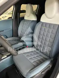 2026 Fiat Panda