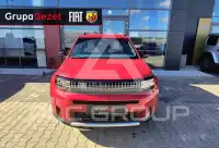 2026 Fiat Panda