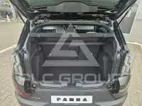 2026 Fiat Panda