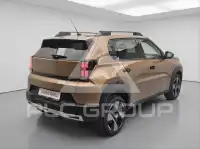 2026 Fiat Panda