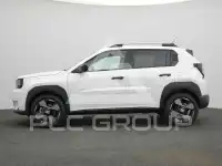 2026 Fiat Panda