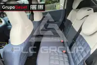 2026 Fiat Panda