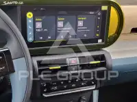2026 Fiat Panda