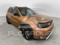 2026 Fiat Panda