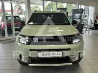 2026 Fiat Panda