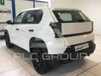 2026 Fiat Panda