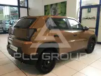 2026 Fiat Panda