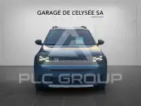 2026 Fiat Panda
