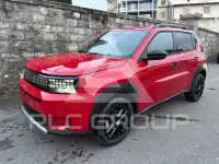 2026 Fiat Panda