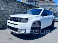 2026 Fiat Panda