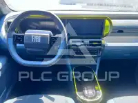 2026 Fiat Panda