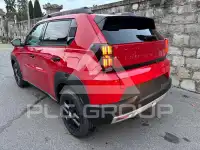 2026 Fiat Panda