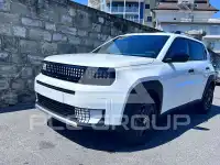 2026 Fiat Panda