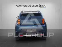 2026 Fiat Panda