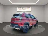 2026 Fiat Panda
