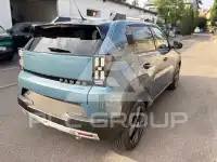2026 Fiat Panda