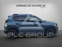 2026 Fiat Panda