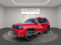 2026 Fiat Panda