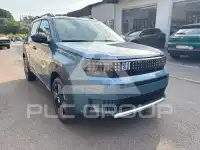 2026 Fiat Panda