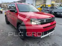 2026 Fiat Panda