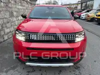 2026 Fiat Panda