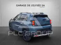 2026 Fiat Panda