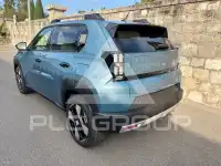 2026 Fiat Panda