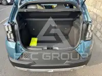 2026 Fiat Panda