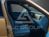 2026 Fiat Panda