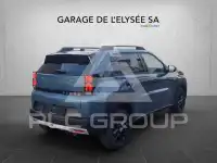 2026 Fiat Panda