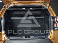 2026 Fiat Panda
