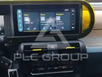 2026 Fiat Panda