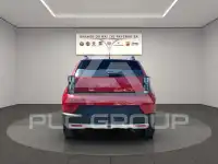 2026 Fiat Panda