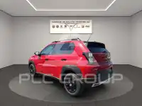 2026 Fiat Panda