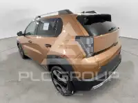 2026 Fiat Panda