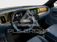 2026 Fiat Panda