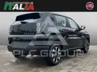 2026 Fiat Panda
