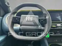 2026 Fiat Panda