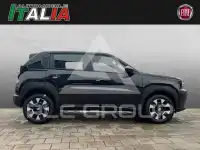 2026 Fiat Panda