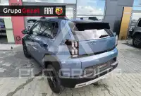 2026 Fiat Panda
