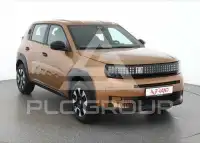 2026 Fiat Panda