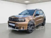 2026 Fiat Panda