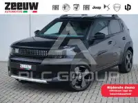 2026 Fiat Panda