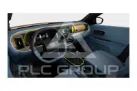 2026 Fiat Panda